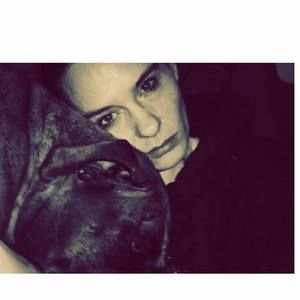 Meet your Posher, Kelli